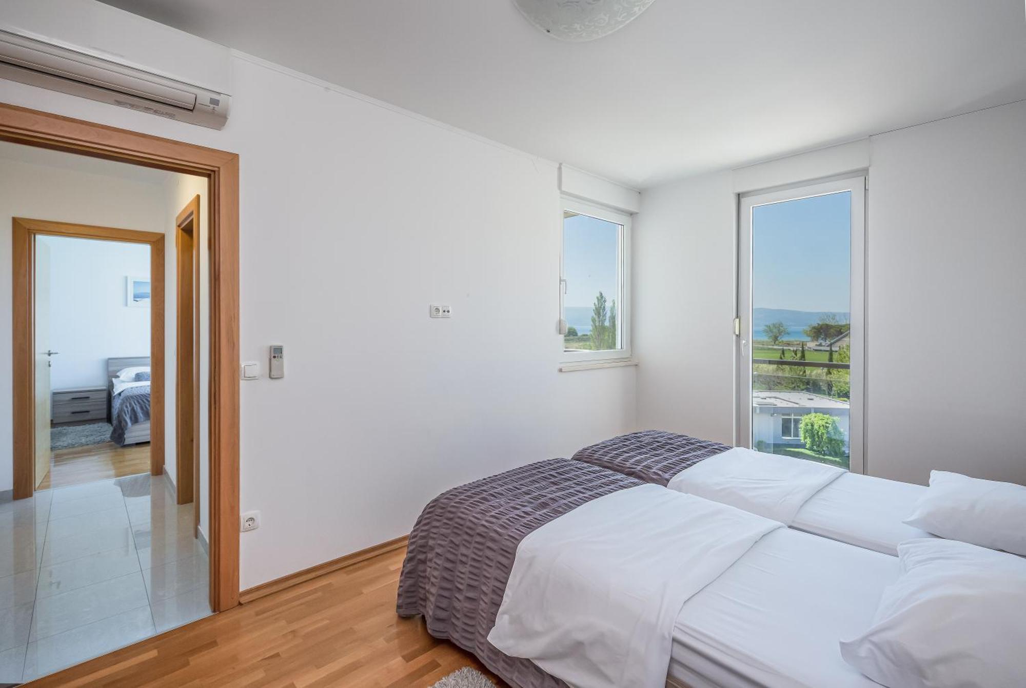 Ap 4+2 In One Of The Most Luxury Building In Omis Room photo