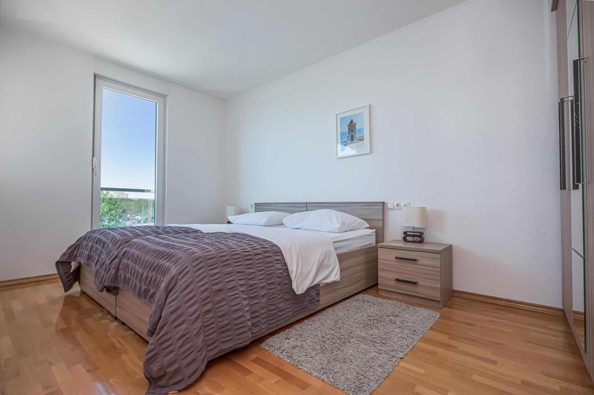Ap 4+2 In One Of The Most Luxury Building In Omis Room photo